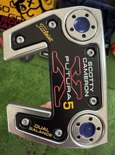 scotty cameron futura x5 for sale  Cumming