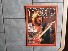 Pop 1973 musik gebraucht kaufen  Jülich