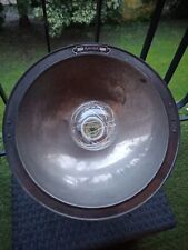 Vintage lampe bureau d'occasion  Ville-d'Avray