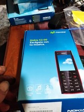 nokia x2-00 libre  nuevo comprar usado  Enviando para Brazil