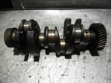 Reconditioned crankshaft ford for sale  BRADFORD