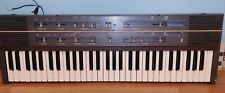 Farfisa fk55 keyboard for sale  SUNBURY-ON-THAMES