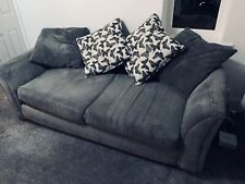 Grey jumbo cord for sale  OLDHAM