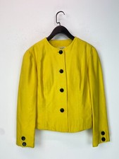 Caroline charles yellow for sale  NORTHAMPTON