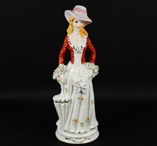 Vintage elegant porcelain for sale  BURY