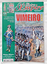 Revue napoleon gloire d'occasion  Lille-