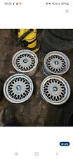 Jantes bbs bmw d'occasion  Fosses