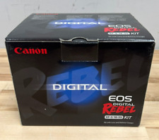 Canon digital rebel for sale  Buford