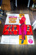 Austin powers large d'occasion  Montpellier-