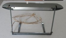 Charlotte perriand lampe d'occasion  Saint-Loubès