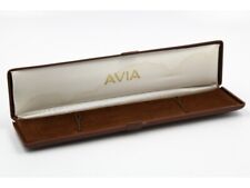 Scatola avia vintage usato  Chivasso