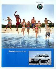256096 skoda roomster gebraucht kaufen  Deutschland