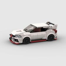 Lego Speed Honda Civic Type R mini conjunto de construção comprar usado  Enviando para Brazil