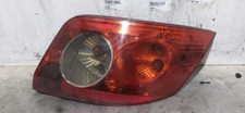 8200142687 headlight rear d'occasion  Expédié en Belgium