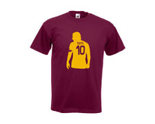 Shirt totti capitano usato  Cirie