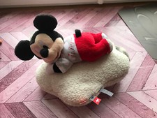 Mickey coussin d'occasion  Port-sur-Saône