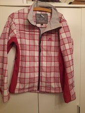 Schicke utoor damenjacke gebraucht kaufen  Lübeck