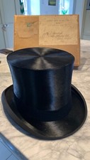 Vintage herbert johnson for sale  ALTON