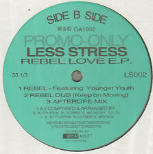 Less stress rebel usato  Pescara