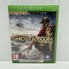 Ghost recon wildlands for sale  DERBY
