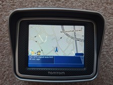 Tomtom rider euro for sale Tomtom rider euro for sale  FLEET