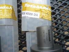 Rotabroach cwc 40mm for sale  EASTLEIGH