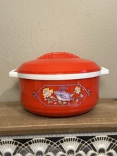 Rahber vintage insulated for sale  Brownsburg