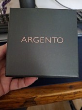 Argento women necklace for sale  BRISTOL