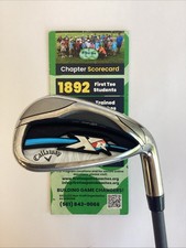 Callaway single iron for sale  Boynton Beach