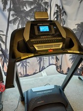 Treadmill running machine for sale  DERBY