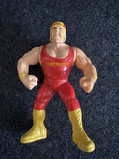 Wwf wwe hasbro for sale  LONDON
