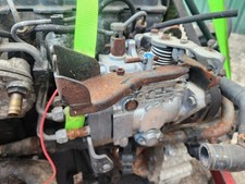 Diesel high pressure for sale  CAMBRIDGE