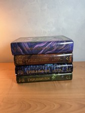 4 fablehaven books series 1 for sale 4 fablehaven books series 1 for sale Northampton