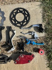 Pit bike parts for sale  WICKFORD