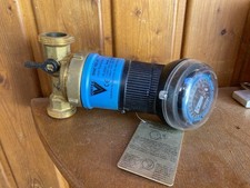 Zirkulationspumpe vortex bwz gebraucht kaufen  Oberreichenbach