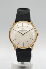 Vacheron constantin patrimony usato  Napoli