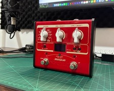 Vox stomplab sl1b for sale  PORT TALBOT