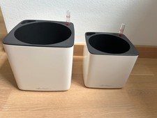 Lechuza pflanzgefäße cube gebraucht kaufen  München