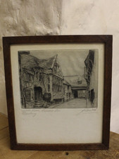 The reindeer inn gebraucht kaufen  Versand nach Germany