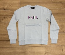 Pull karl lagerfeld d'occasion  Amiens-