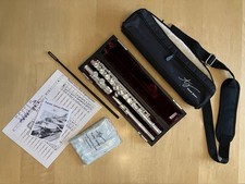 Trevor james 10xe for sale  STAFFORD