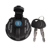 Tank filler cap for sale  UK