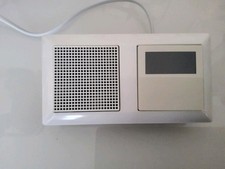 Radio zum einbau gebraucht kaufen  Warthausen
