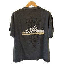 Vintage 90s stussy for sale  Creston