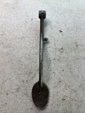 Vintage spoon gas for sale  San Martin