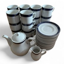 Churchill venice teacups for sale  DONCASTER