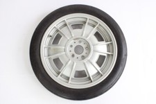 1983-85 Ferrari 308 GTS GTB QV Quattrovalvole OEM Space Saver roda sobressalente 105593 comprar usado  Enviando para Brazil