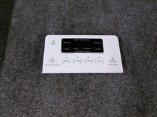 Usado, WR55X11043 PLACA DE CONTROLE DISPENSADOR DE GELADEIRA GE DISPLAY comprar usado  Enviando para Brazil