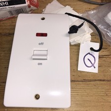 K5215 whi 45a for sale  HARTLEPOOL