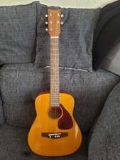 Yamaha junior acoustic for sale  TELFORD